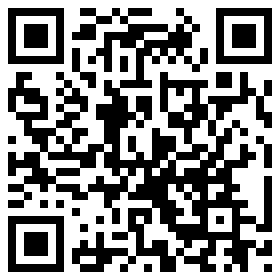 qrcode für ABL Sursum 1471PLM - ABL Oberteil Klappdeckel Platin matt IP41 94x94mm