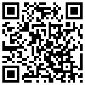 qrcode für HAGER BRS100210WDVERZ - Wandanschlußblende Stahlblech verzinkt