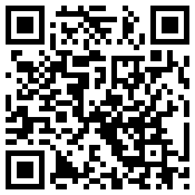 qrcode für HAGER BRS100210WVERZ - Wandanschlußblende Stahlblech verzinkt