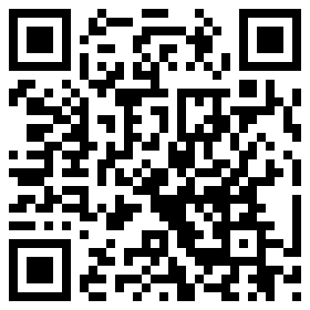qrcode für Gira 5543916
