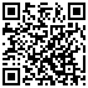 qrcode für Weidmüller 1806010000 - SAI 4 5P M12 1 1 Sensor/ Aktor Passiv Verteiler M12