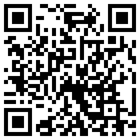 qrcode für Weidmüller 1807250000 - SAIB 5/9 Sensor/Aktor Steck Verbinder M12 Buchse gerade
