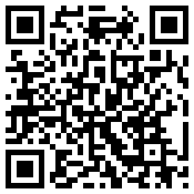qrcode für Omron 373979 mechanischer Riegel abschliessbar
