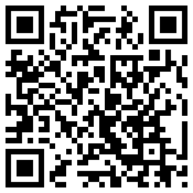 qrcode für BTR 1307371002-I - DAT C6 8(8) reinweiß Anschlussdose