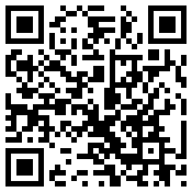 qrcode für Weidmüller 1861190000 - SAIE M12B 4 0 5U FP M16 Einbaustecker M12 Buchse