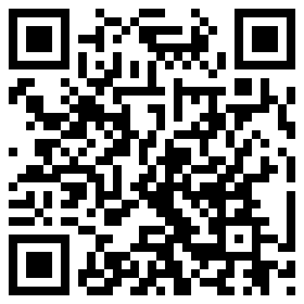 qrcode für Schneider Electric Schienenkasten gerade - KSA1000ET450