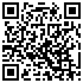 qrcode für Panasonic KX-TGJ320GB - DECT Telefon AB SOLO schnurlos schwarz