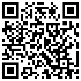 qrcode für Hager EKR060LE25