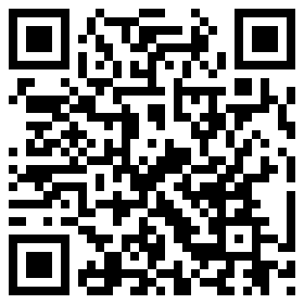 qrcode für Gira 0869 27 - 086927 Abdeckung Antennensteckdose System 55 reinweiß matt
