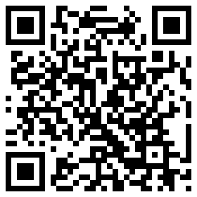 qrcode für GEZE 115376 Abdeckrahmen 1fach WW