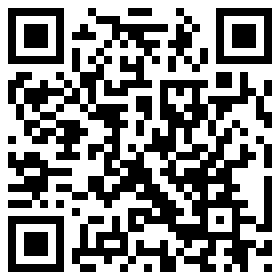 qrcode für Niko 25395D Präsenzmelder weiß