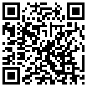 qrcode für Hager EKSR060BL15