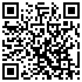 qrcode für Hager EKSR060TM15