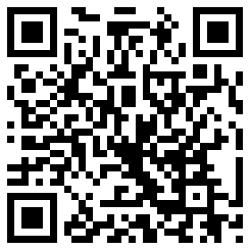 qrcode für Hager EKSR060TM25