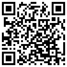 qrcode für Hager EKSR120BL15