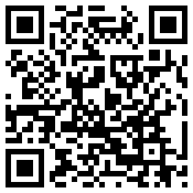 qrcode für HAGER HXF039H - Knebel Verriegelungsstück h1600