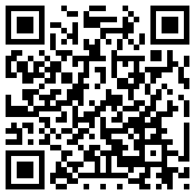 qrcode für ASUS 90MP02G0-BPUA00 TUF P1 Gaming Mauspad