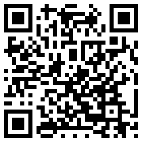 qrcode für inateck LB03014_BLACK Umhängetasche schwarz