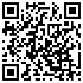 qrcode für inateck AB03007_BLACK Kabel-Organizer spritzwassergeschützt