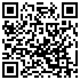 qrcode für inateck FB01003_BLACK Umhängetasche schwarz