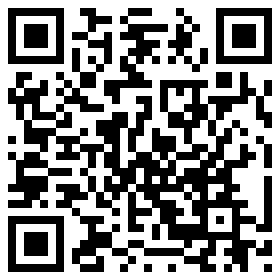 qrcode für inateck LB03014-S_BLACK Umhängetasche schwarz