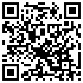 qrcode für inateck FB01001_GRAY BLUE Umhängetasche grau blau