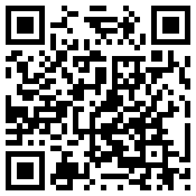 qrcode für LevelOne UAC-EMP01 Umgebungsüberwachungsanschluss schwarz