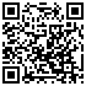 qrcode für Videocomponents 90000 Warnschild Hinterglas-Aufkleber 100x90 mm