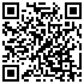 qrcode für inateck ABM34_BLACK Kabeltasche schwarz