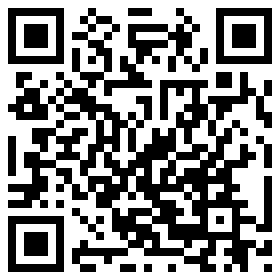 qrcode für inateck KB09119_BLUE Tastatur iPad 11" QWERTZ blau