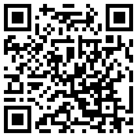 qrcode für Bachmann 338.0219 - CONFERENCE Einbaurahmen kurz RAL9006 silbergrau