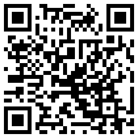 qrcode für Datalogic STD-AUTFLX-QD24-BK - AUTOSENSE FLEX schwarz STAND