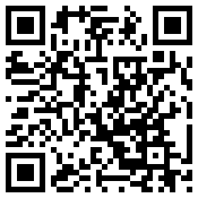 qrcode für Berker 75143835 - Glas Sensor 3f Busankoppler TS Sensor Glas schwarz