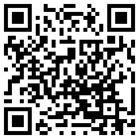qrcode für inateck N0046_BLUE Tastaturblau iPad 13" QWERTZ