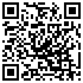 qrcode für Schneider Electric HF58E - Schneider Schienenverteiler Aufhänger hochkant