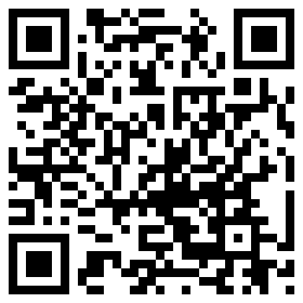 qrcode für Schneider Electric HF43E - Schneider Schienenverteiler Aufhänger hochkant