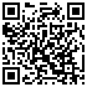qrcode für Brother TZE555 - Band laminiert 24mm Weiß/Blau