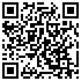 qrcode für inateck PR40_BLACK Etikettendrucker schwarz