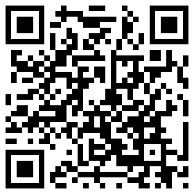 qrcode für inateck N6016_BLACK Nano 230D black