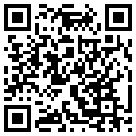 qrcode für Sony 1000050602