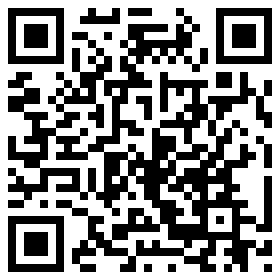 qrcode für Kindermann 5809000028 Mini DP zu HDMI/DVI/DP Adapter 3fach 15 cm