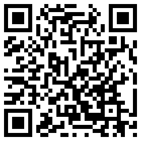 qrcode für TCS PPUF05-EN/02 - pre pack5 hörerlosen Freisprechen Unterputz