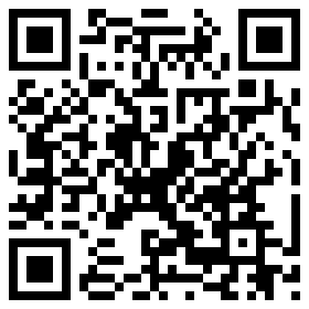 qrcode für HPE U0GE6E SVCS 4YR 6HRS CTRPROCAREW/CDMR