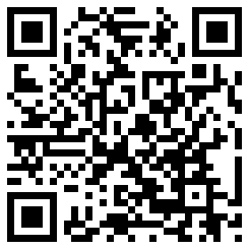 qrcode für OBO Bettermann WDK HE20050RW - Endstück 20x50mm PVC reinweiss RAL9010 6154557