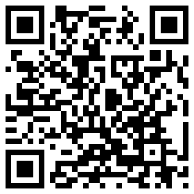 qrcode für HPE U3YD4E SVCS 5YR NBD MSM760