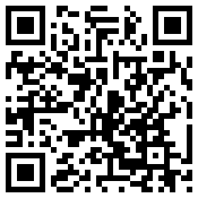 qrcode für Jung CD581AWW - Aufputz Kappe 1fach Rahmen alpinweiß