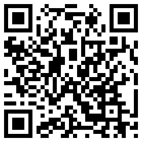 qrcode für Datalogic Gryphon GPS4400 Präsentationsscanner weiß kabellos