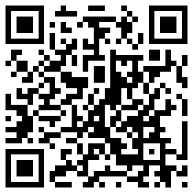 qrcode für CRU DataPort 6467-7100-0500 - CRU Wechselrahmen DataExpress DE275 SAS/SATA2 Kanister schwarz Alu