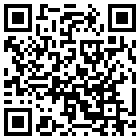 qrcode für Berker 75665780 - Tastsensor 5 fach RTR Display 1/B 1/B 3/B 7 Glas