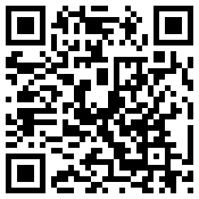 qrcode für HPE U7YV6E SVCS 4YR 6H 24X7